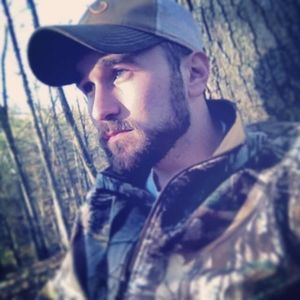 Meet your Posher, Tj